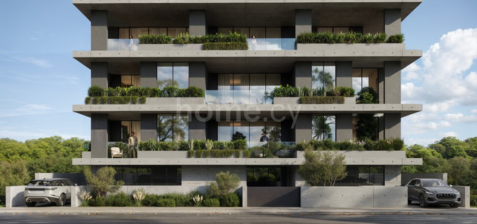 Apartment for sale in Paphos