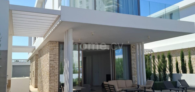 Villa in Paphos zu vermieten