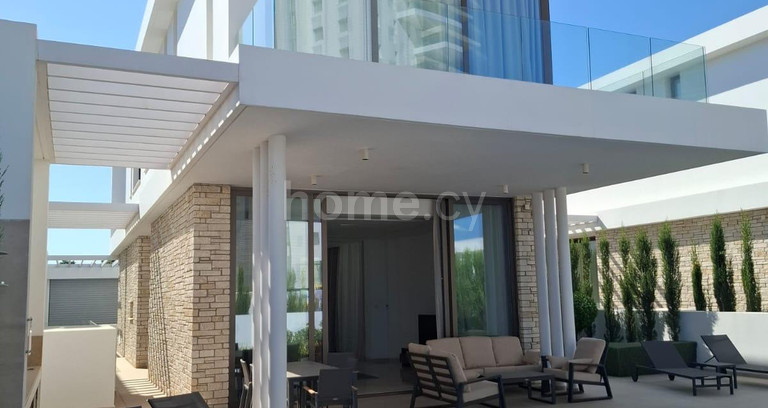 Villa in Paphos zu vermieten