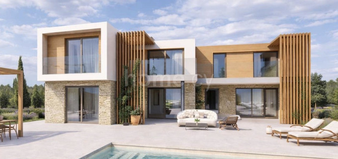 Villa for sale in Paphos