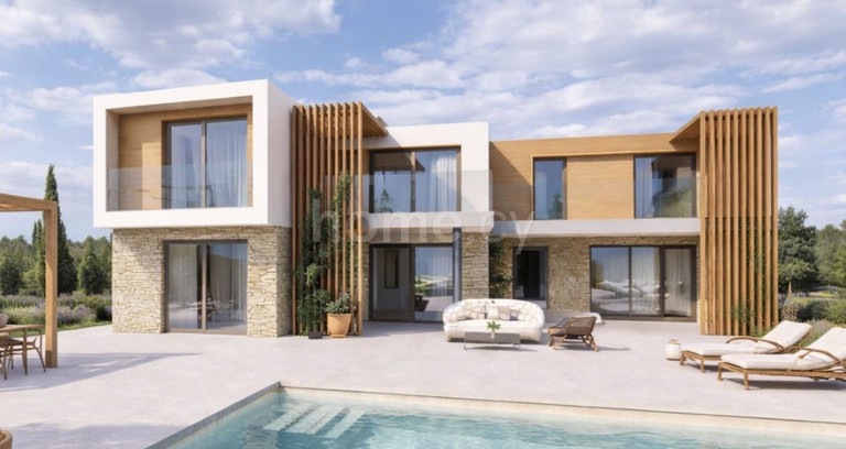 Villa à vendre à Paphos