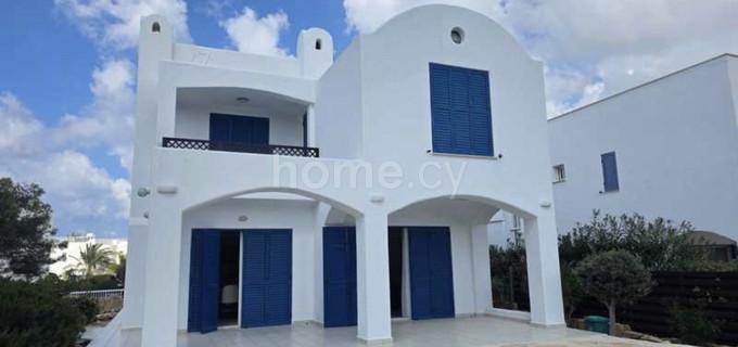 Villa in Paphos zu vermieten