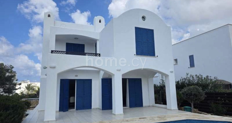 Villa in Paphos zu vermieten