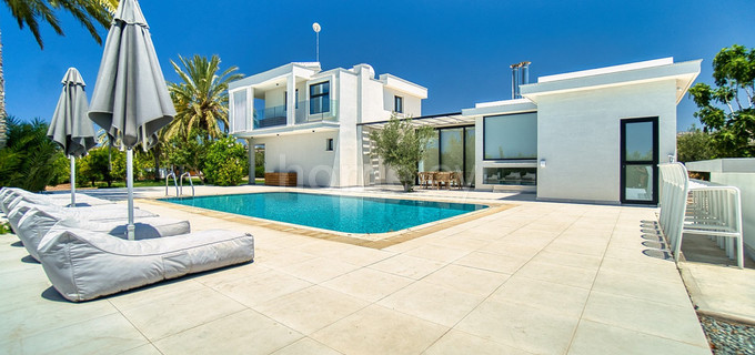 Villa in Paphos zu verkaufen
