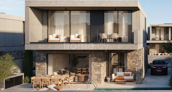 Villa in Paphos zu verkaufen