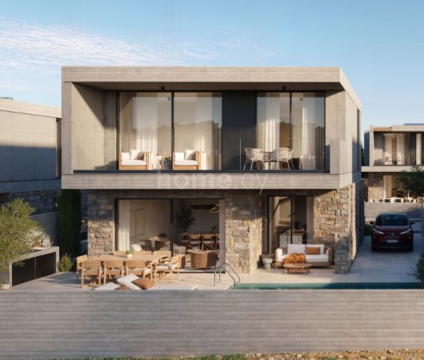 Villa in Paphos zu verkaufen