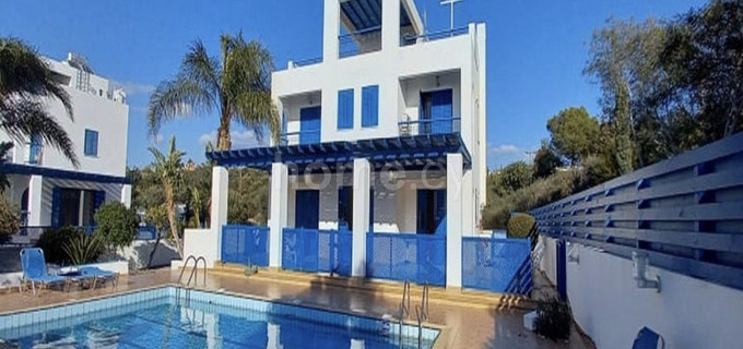 Villa in Paphos zu vermieten