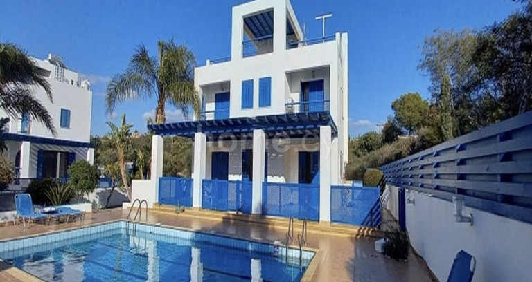 Villa in Paphos zu vermieten