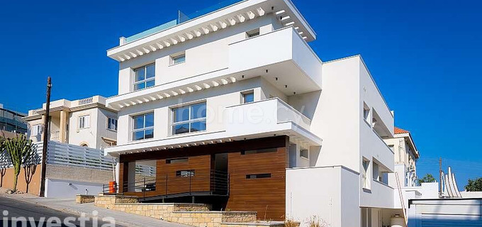 Wohnung in Limassol zu verkaufen
