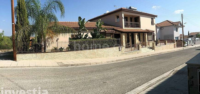 Villa in Limassol zu verkaufen