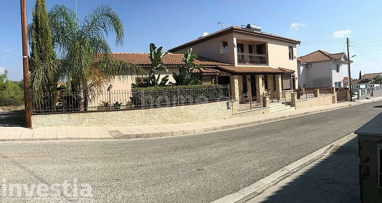 Villa in Limassol zu verkaufen