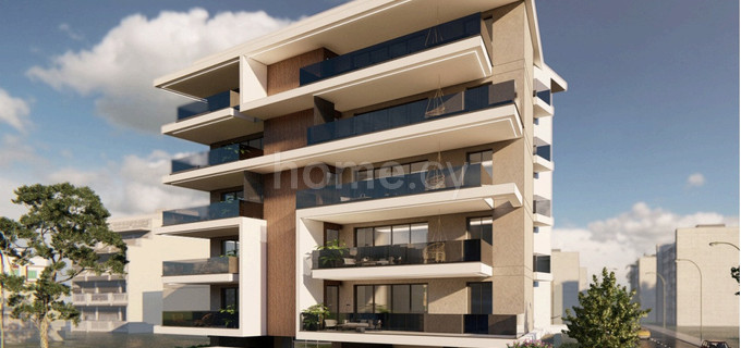 Wohnung in Nicosia zu verkaufen