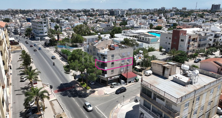 Wohnung in Nicosia zu verkaufen