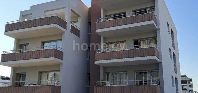 Wohnung in Nicosia zu vermieten