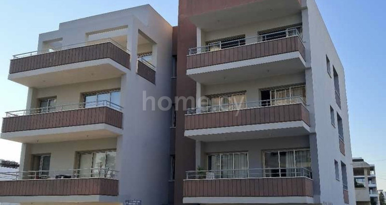 Wohnung in Nicosia zu vermieten