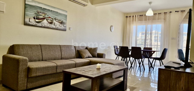 Wohnung in Paphos zu vermieten