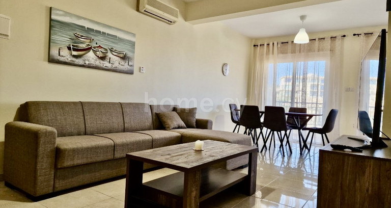 Apartment to rent in Paphos