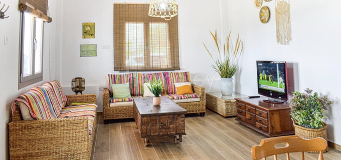 Bungalow in Paphos zu vermieten