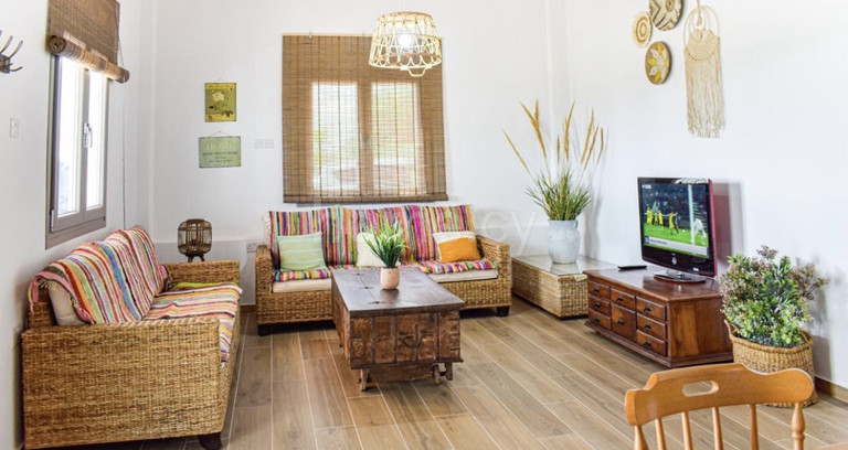 Bungalow in Paphos zu vermieten