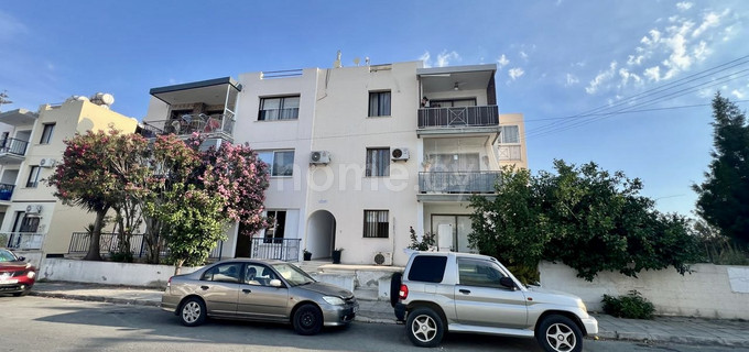 Apartment for sale in Paphos