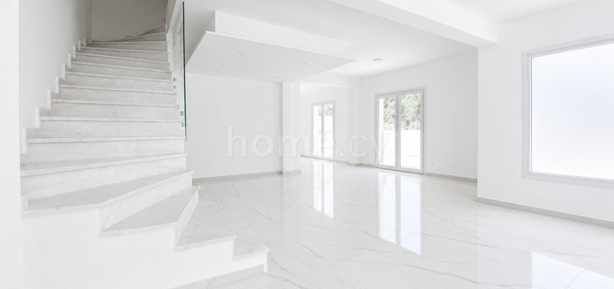 Villa for sale in Nicosia