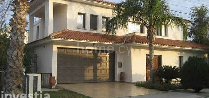 Villa a la venta en Larnaca