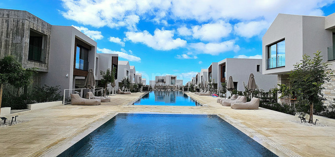 Villa to rent in Paphos