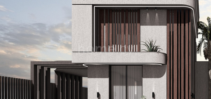 Villa à vendre à Larnaca