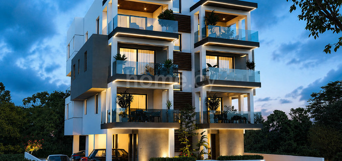 Apartment for sale in Deryneia
