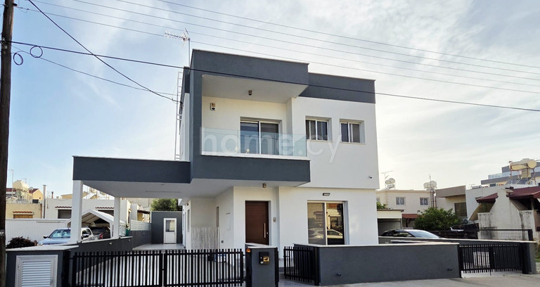 Villa a la venta en Limassol