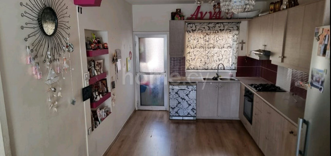 Apartamento a la venta en Limassol