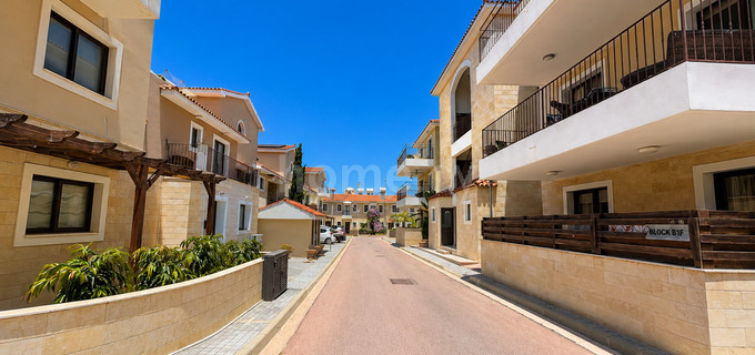 Apartment to rent in Kapparis