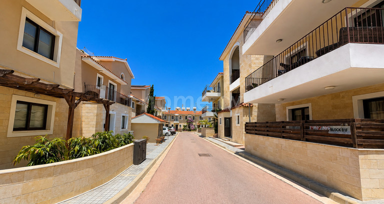 Apartment to rent in Kapparis