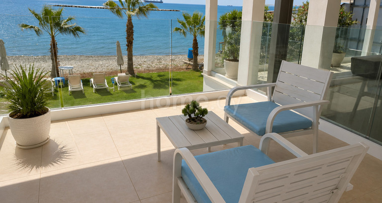 Apartment to rent in Larnaca