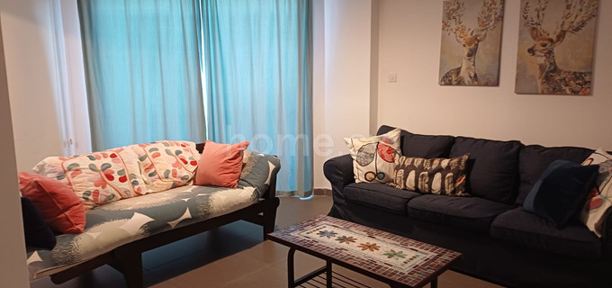 Appartement au rez-de-chaussée à louer à Nicosie