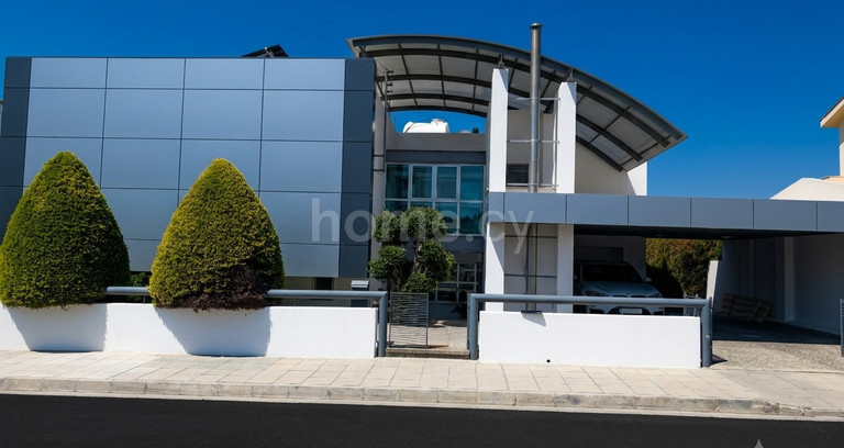Villa a la venta en Limassol