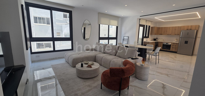 Apartment to rent in Limassol