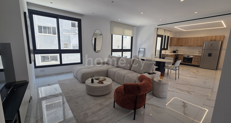 Apartment to rent in Limassol