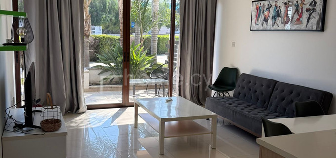 Townhouse to rent in Limassol