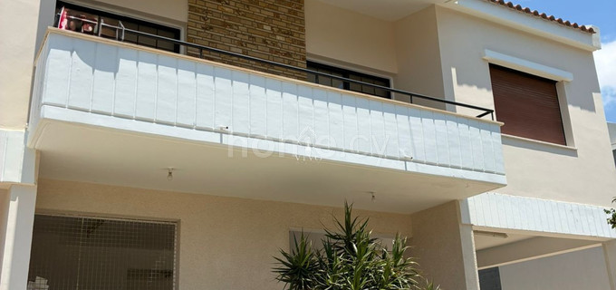 Semi-detached house to rent in Limassol