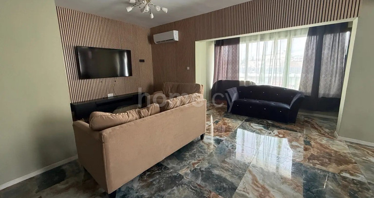 Apartment to rent in Limassol