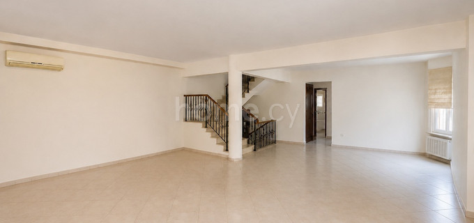 Semi-detached house to rent in Limassol