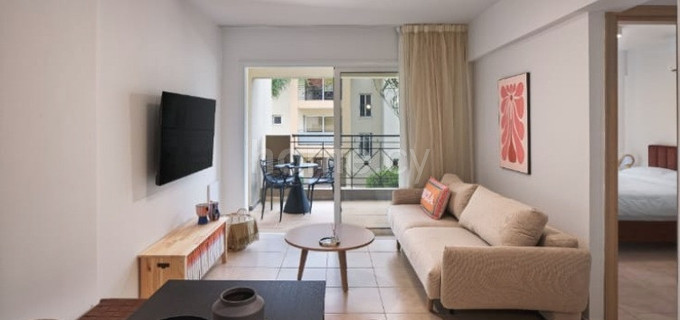 Apartamento a la venta en Larnaca