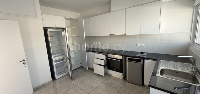 Apartment to rent in Nicosia