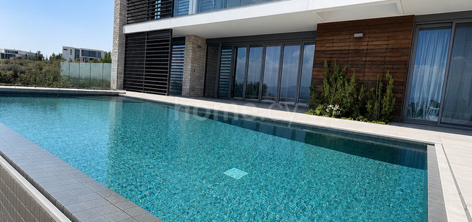 Villa to rent in Paphos