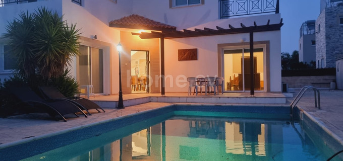 Casa a la venta en Ayia Thekla
