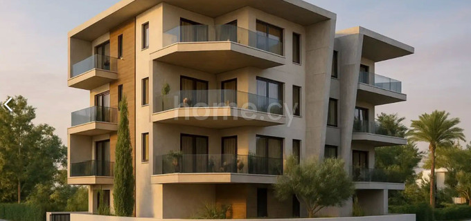 Apartment for sale in Limassol