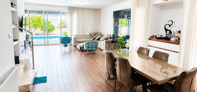 Villa to rent in Paphos