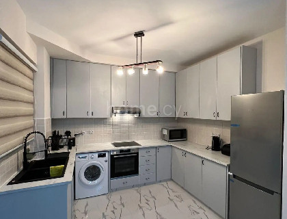 Apartamento en la planta baja a la venta en Limassol
