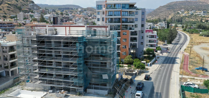 Apartamento a la venta en Limassol
